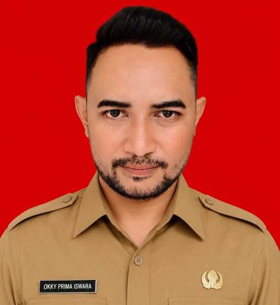 Okky Prima Iswara, S.Pd