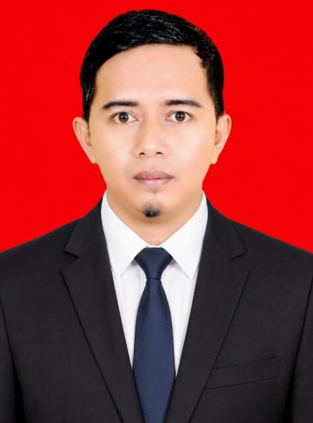 Fajri, S.Pd