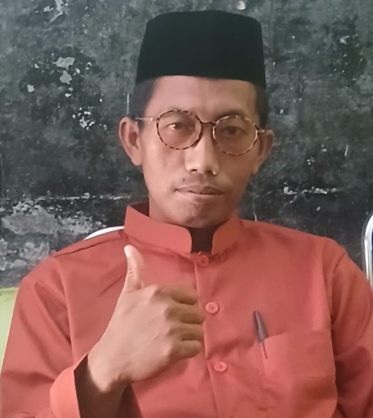 Mohamad Murdiono, S.Pd
